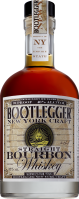 Bootlegger - Straight Bourbon Whiskey 375ml 0
