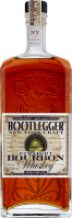 Bootlegger - Straight Bourbon Whiskey 0