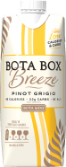 Bota Box - Breeze Pinot Grigio 500ml 0