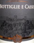 Bottiglie e Casse - Sangiovese 0