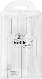 Bottle Bubble Two Bottle Protector