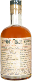 Buffalo Trace Experimental Collection 36 Month Bourbon Whiskey 375ml