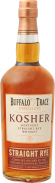 Buffalo Trace Kosher Kentucky Straight Rye Whiskey