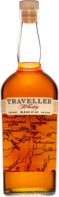 Buffalo Trace - Traveller Whiskey