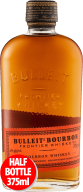 Bulleit - Bourbon 375ml 0