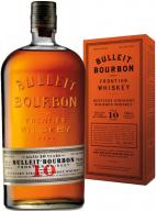 Bulleit - Bourbon Kentucky 10 year 0