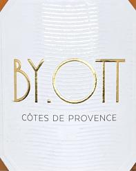 By Ott Cotes de Provence Rose 1.5 2021