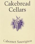 Cakebread Cellars Napa Valley Cabernet 2021