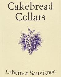 Cakebread Cellars Napa Valley Cabernet 2018