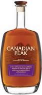 Canadian Peak - Blended Whisky 1.75