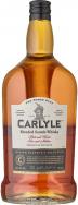 Carlyle - Blended Scotch Whisky 1.75