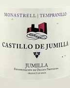 Castillo De Jumilla - Monastrell Tempranillo Red Blend 2020