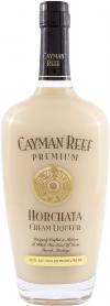 Cayman Reef Horchata