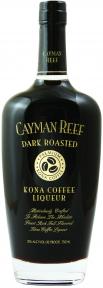 Cayman Reef Kona Coffee Liqueur