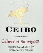 Ceibo - Cabernet Sauvignon 2020
