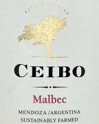 Ceibo - Malbec 2021