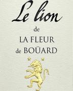 Ch Lion de la Fleur de Bouard Lalande de Pomerol Rouge 2019
