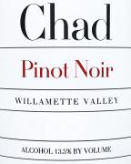 Chad - Willamette Valley Pinot Noir 0
