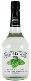 Charles Regnier Peppermint Schnapps