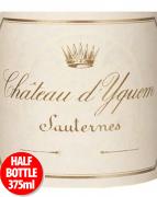 Chateau d'Yquem - Sauternes 375ml 2013
