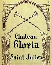 Chateau Gloria Saint-Julien Rouge 2019