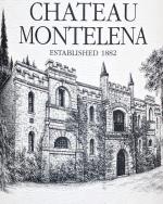Chateau Montelena - Napa Valley Chardonnay 2019