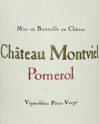 Chateau Montviel - Pomerol 2019
