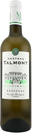 Chateau Talmont White Bordeaux