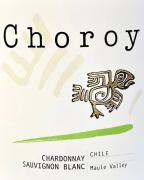 Choroy - Chardonnay/Sauvignon Blanc Blend 1.5 0