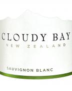 Cloudy Bay Marlborough Sauvignon Blanc 2023