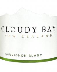Cloudy Bay Marlborough Sauvignon Blanc 2022