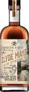 Clyde May's - 9 Year Cask Strength Rye Whiskey 0