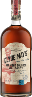 Clyde May's - Straight Bourbon Whiskey 1.75