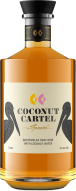 Coconut Cartel Dark Rum