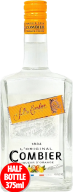 Combier - Liqueur D'Orange 375ml