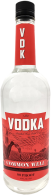 Common Well - Vodka Lit