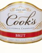 Cook's - Brut 1.5 0