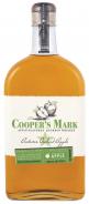 Cooper's Mark Autumn Orchard Apple Bourbon