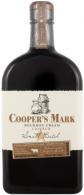 Cooper's Mark - Bourbon Cream Liqueur 0
