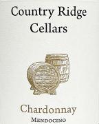 Country Ridge Cellars - Mendocino Chardonnay 0