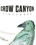 Crow Canyon Vineyards - Chardonnay 3 For $21 Bin 0