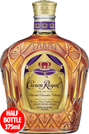 Crown Royal - Canadian Whisky 375ml 0