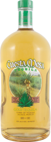 Cuesta Mesa Gold Tequila 1.75