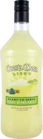 Cuesta Mesa Ready-to-Serve Golden Light Margarita 1.75