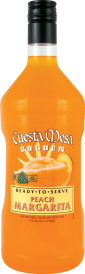 Cuesta Mesa Ready-to-Serve Peach Margarita 1.75