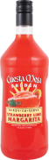 Cuesta Mesa - Ready-to-Serve Strawberry Lime Margarita 1.75 0