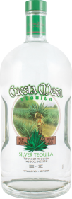 Cuesta Mesa Silver Tequila 1.75