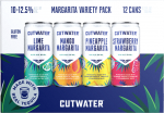 Cutwater - Margarita Variety 12-Pack 200ml