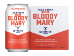 Cutwater - Spicy Bloody Mary 4-Pack Cans 12 oz 0