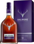 Dalmore - 12 Year Sherry Cask Select